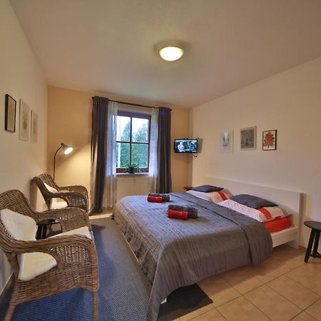 Apartmany U Sneka Železná Ruda Zewnętrze zdjęcie