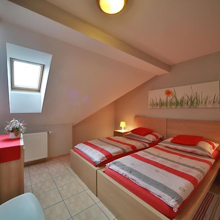 Apartmany U Sneka Železná Ruda Zewnętrze zdjęcie