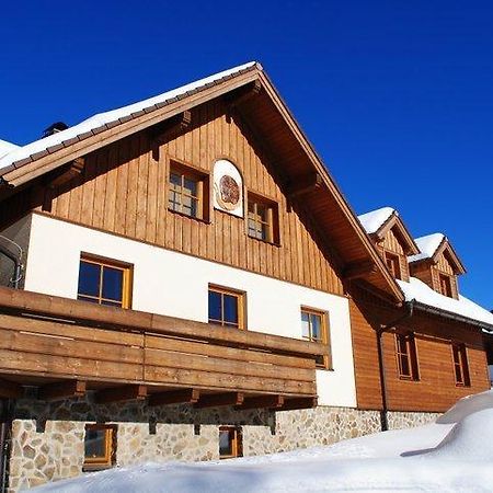 Apartmany U Sneka Železná Ruda Zewnętrze zdjęcie