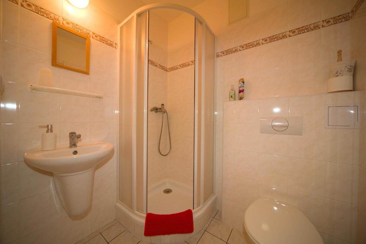 Apartmany U Sneka Železná Ruda Zewnętrze zdjęcie