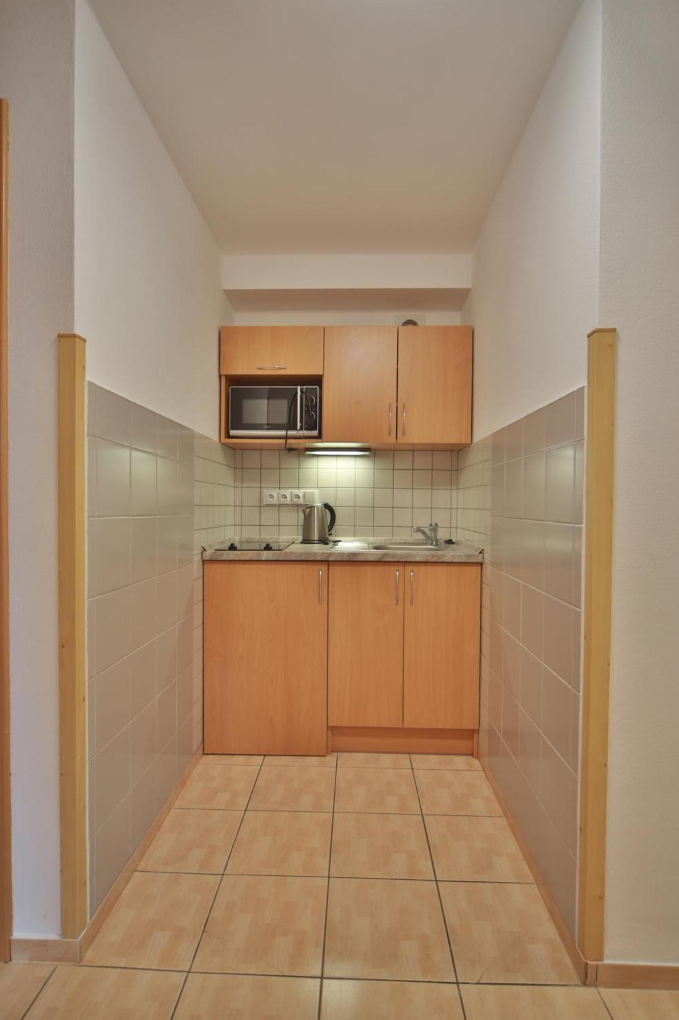 Apartmany U Sneka Železná Ruda Zewnętrze zdjęcie