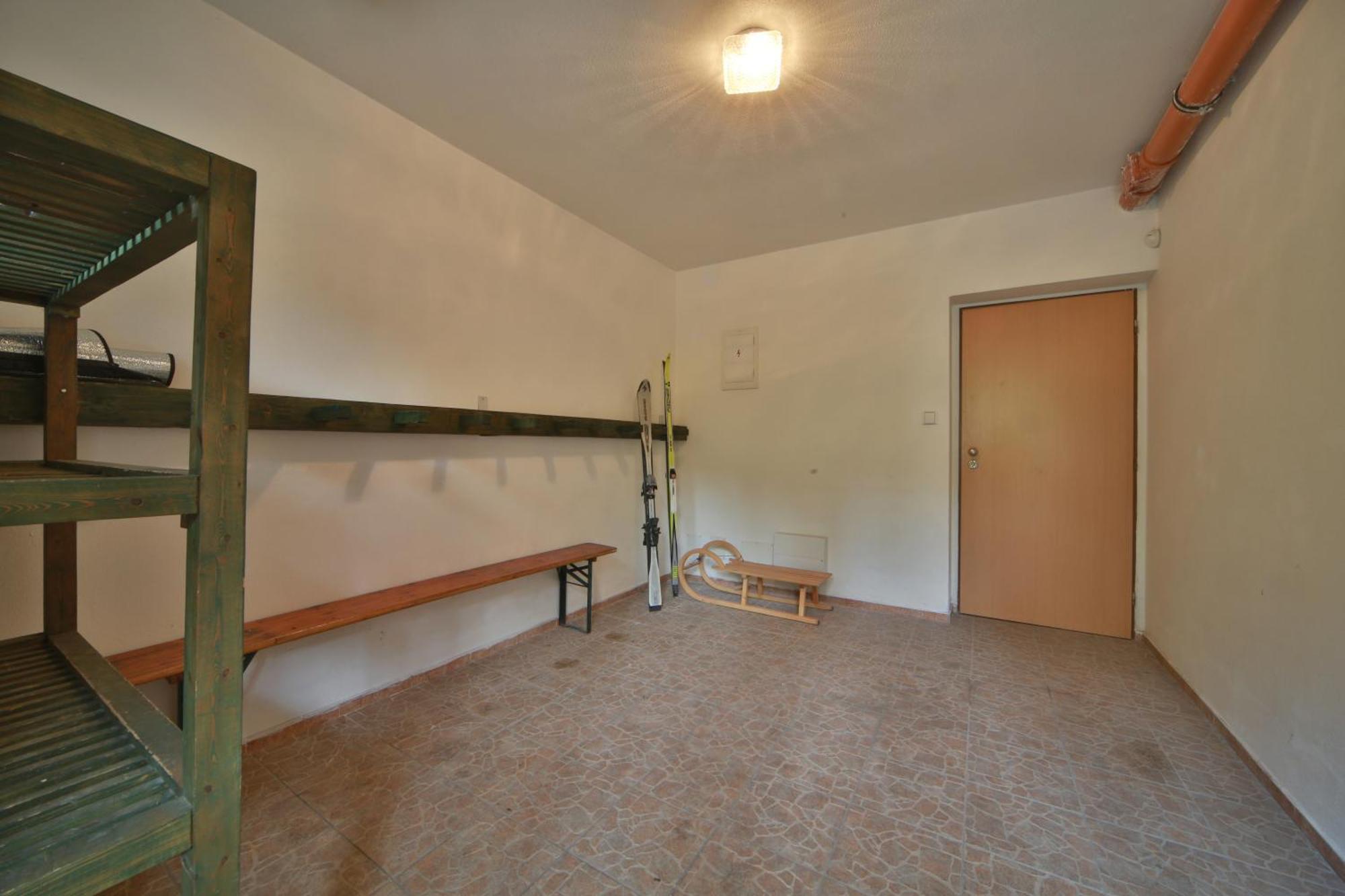 Apartmany U Sneka Železná Ruda Zewnętrze zdjęcie