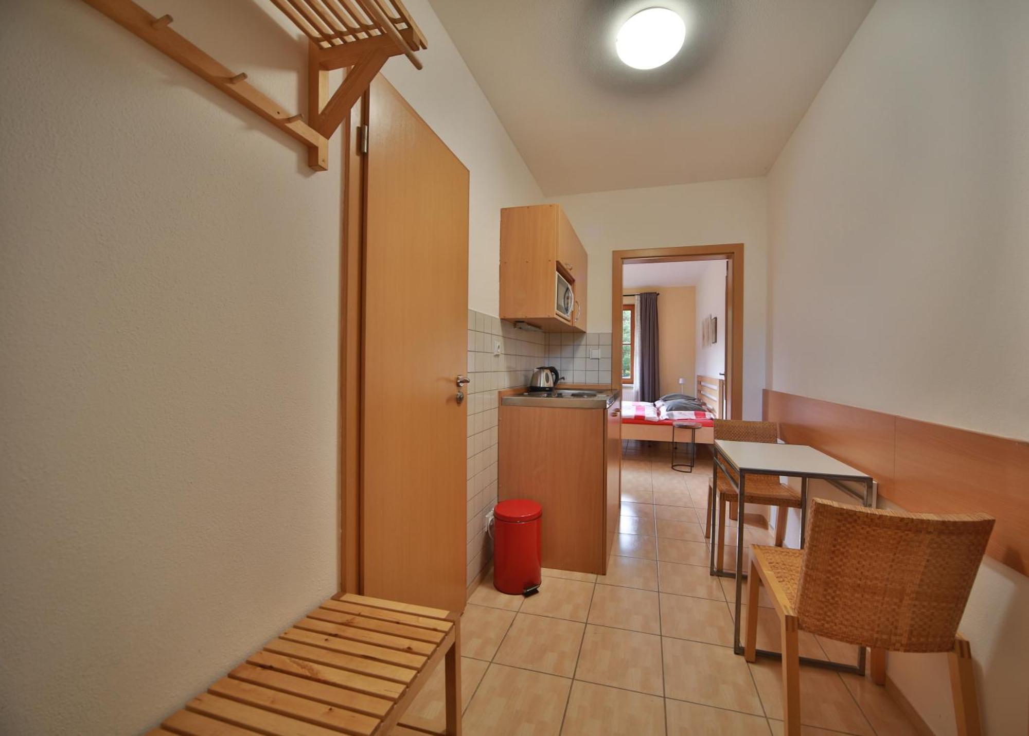 Apartmany U Sneka Železná Ruda Zewnętrze zdjęcie