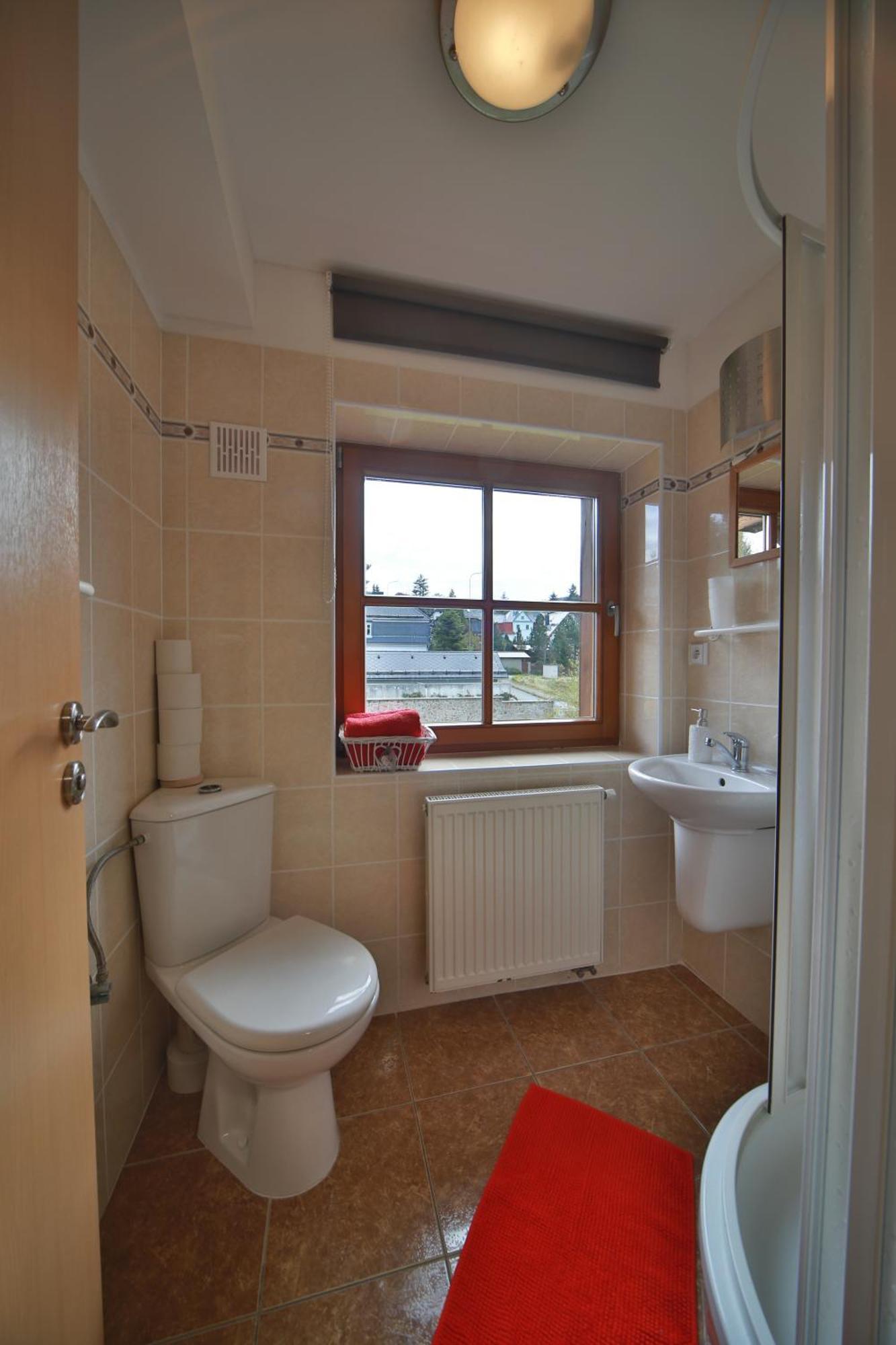 Apartmany U Sneka Železná Ruda Zewnętrze zdjęcie