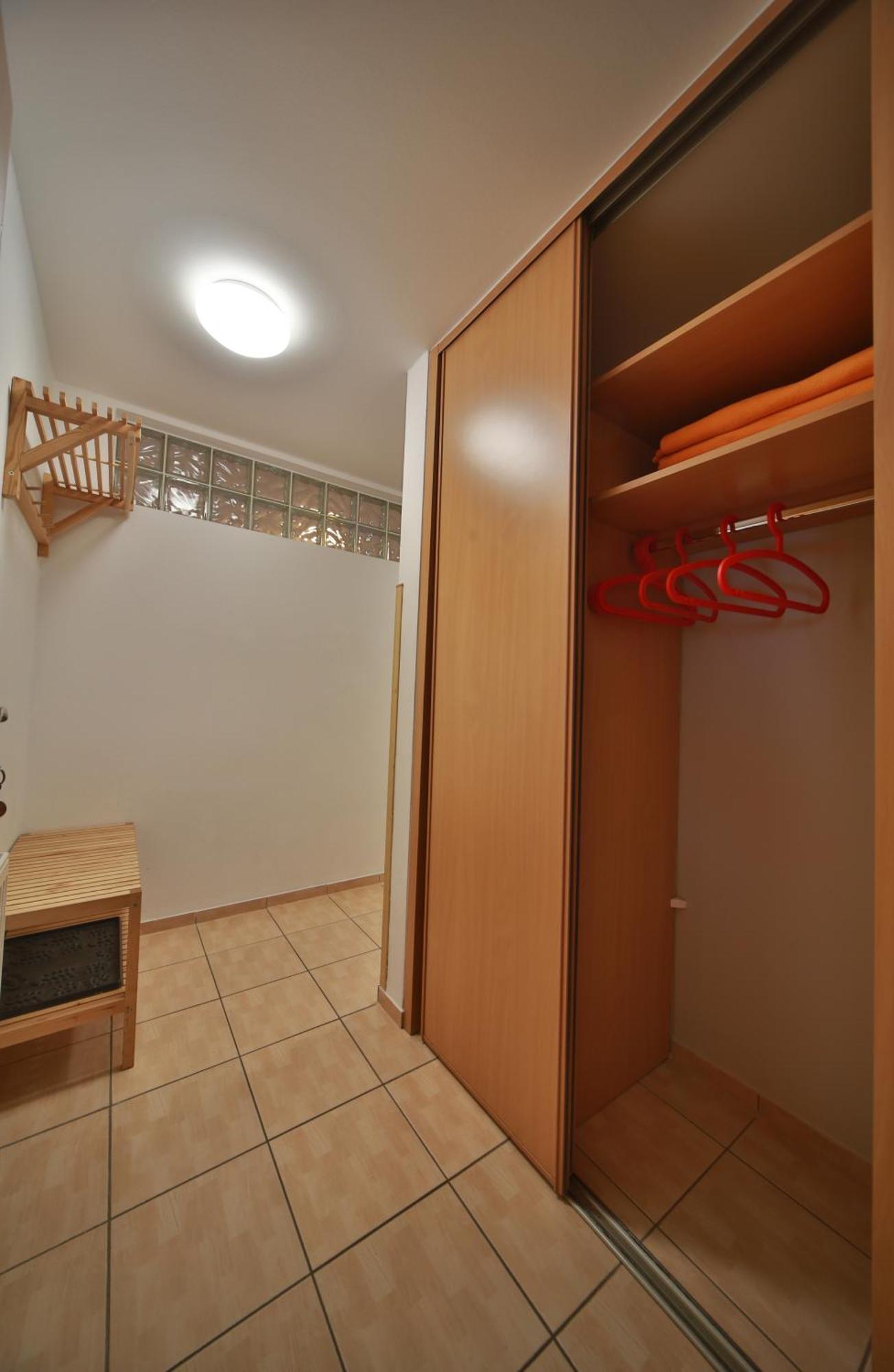 Apartmany U Sneka Železná Ruda Zewnętrze zdjęcie