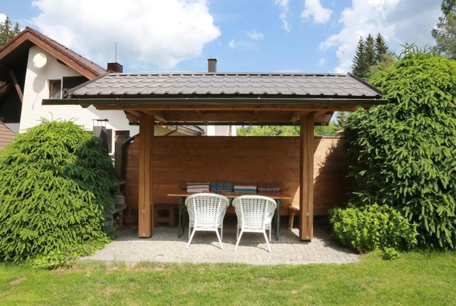 Apartmany U Sneka Železná Ruda Zewnętrze zdjęcie
