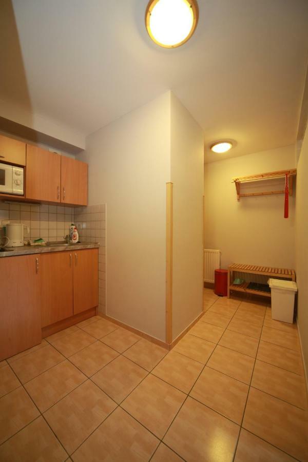 Apartmany U Sneka Železná Ruda Zewnętrze zdjęcie